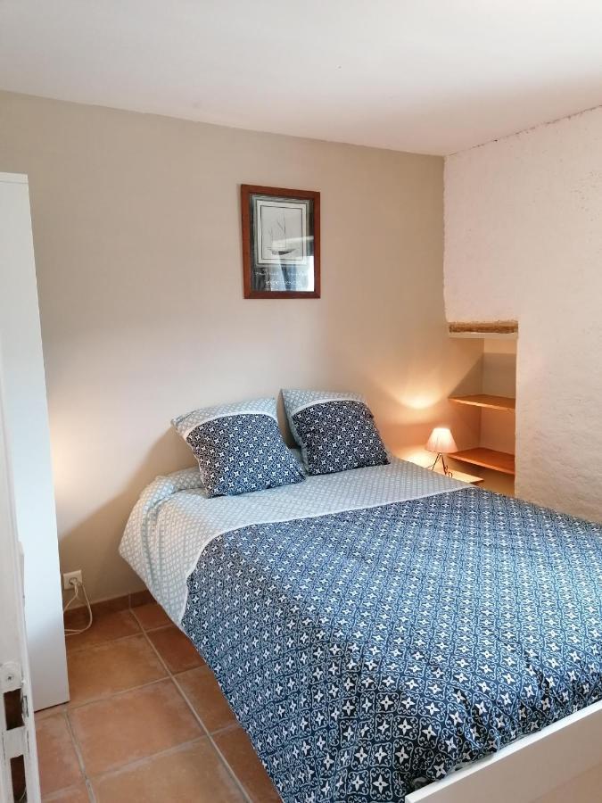 Vila Ti Ker Plourin  Exteriér fotografie