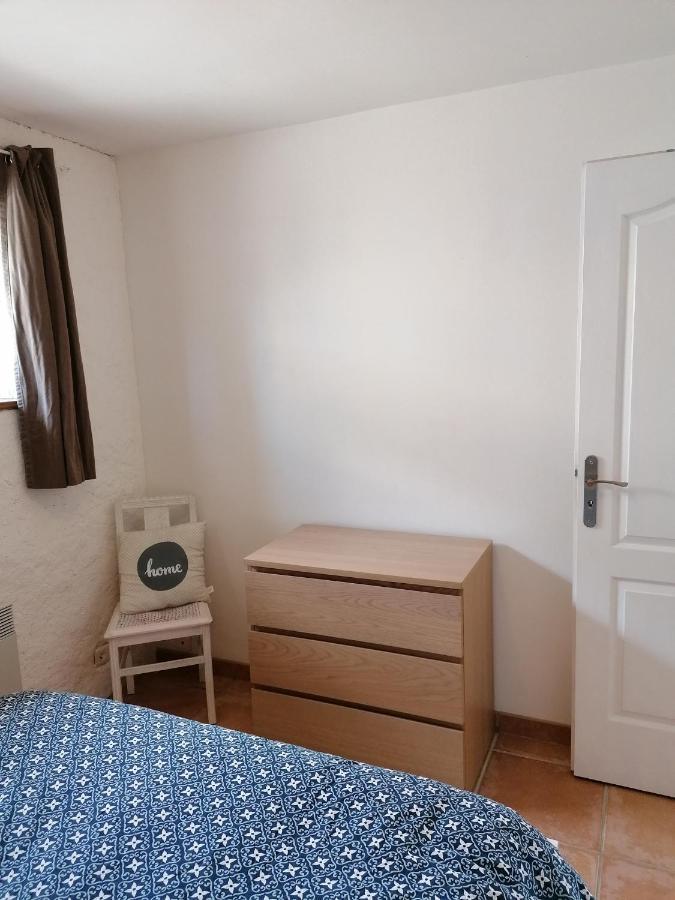 Vila Ti Ker Plourin  Exteriér fotografie